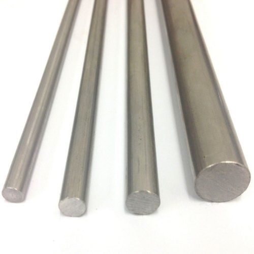 304 Grade Hot Rolled Round Polished Stainless Steel Bars For Pumping Shaft  Application: Construction