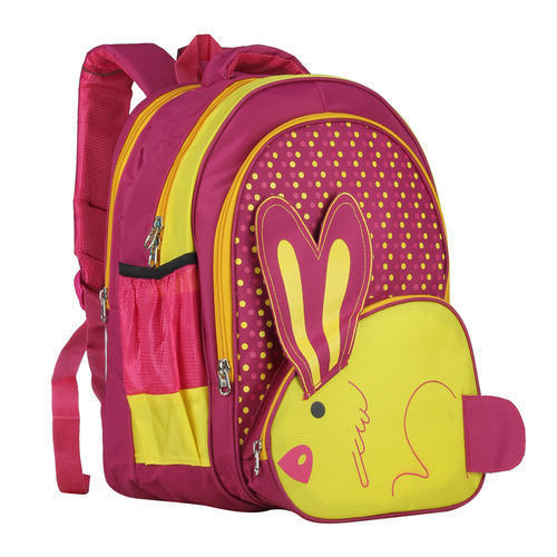 kids school bag