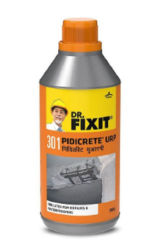 99% Pure Construction Liquid Pidicrete Urp Dr Fixit Waterproofing Chemical
