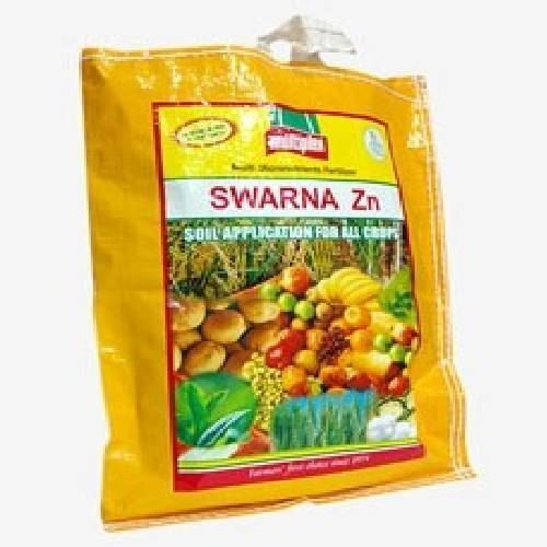 A Grade 100 Percent Purity Good Quality Eco-Friendly Slow Release Agriculture Zinc Fertilizer