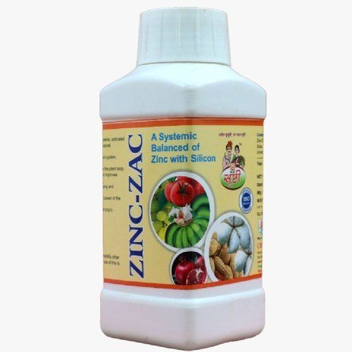 Agriculture Zinc Zac Fertilizer