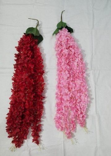 decorative artificial flowers