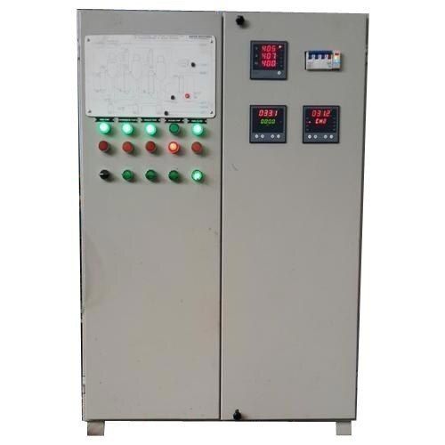 Automatic Control Panels 203 Volt Base Material: Metal Base