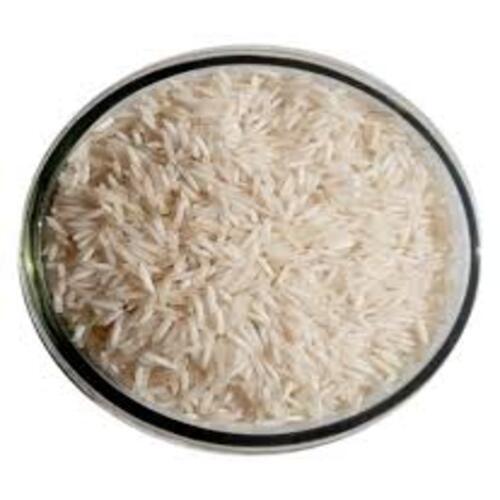 Chemical Free Rich in Carbohydrate Organic Creamy Parboiled Basmati RIce