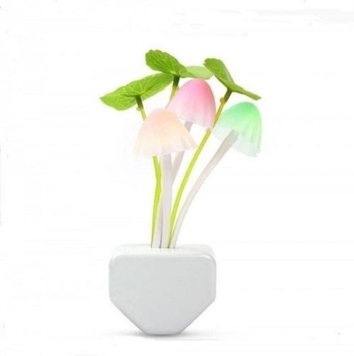 Portable Durable Fancy Decorative Sensor Night Light