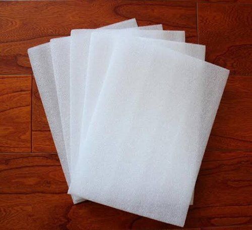 Epe White Foam Sheet For Industrial Thickness Mm At Best Price In Gurugram Roop Koepp