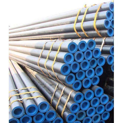 Heavy Duty Round Gi Pipes