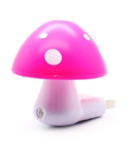 Portable Durable Decorative Led Automatic Night Light