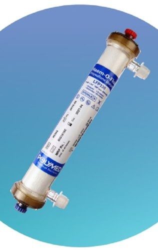 Low Flux Polyethersulfone Type Dialyzer For Haemodialysis Age Group: 3-8 Years