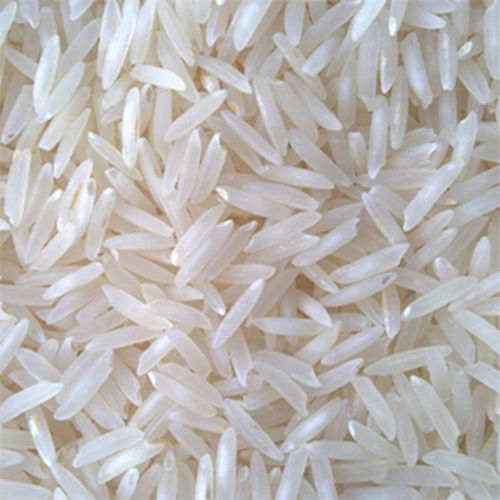 No Artificial Color Rich in Carbohydrate White Sugandha Basmati Rice