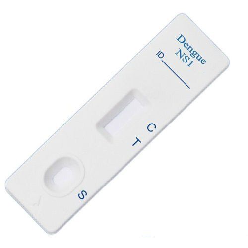 Portable 15 Minutes Dengue Ns1 Rapid Test Kit For Clinical And Hospital Age Group: All Age Group