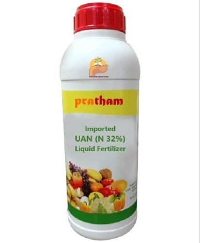 Pratham Liquid Fertilizer For Agriculture Use Chemical Name: Compound Amino Acid