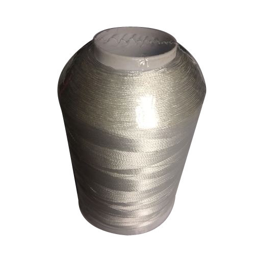 कपड़ों में एम्ब्रॉयडरी में इस्तेमाल होने वाला रेयॉन यार्न, लो श्रिंकेज और पर्यावरण के अनुकूल