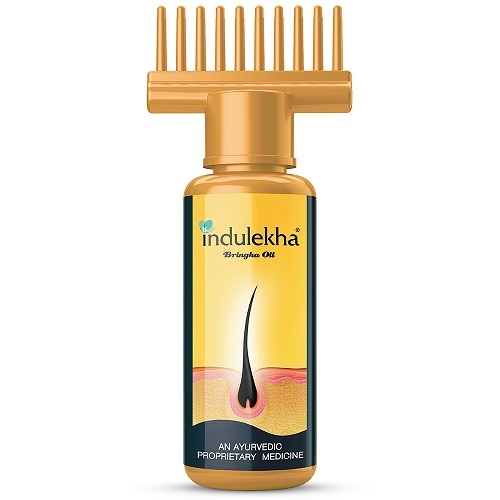 CANTHARIDINE HAIR OIL 200ML