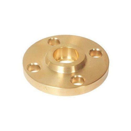 Pure Essential Oils Round Shape Auto Reverse Brass Flange For Automobiles Use