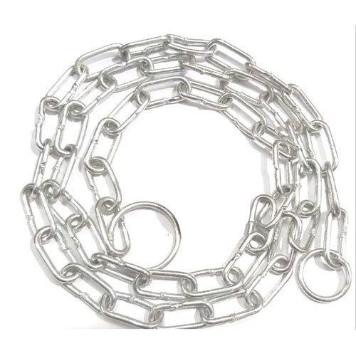 Strong Mild Steel Dog Chain