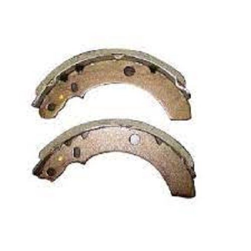 Three Wheeler Metal Brake Shoes