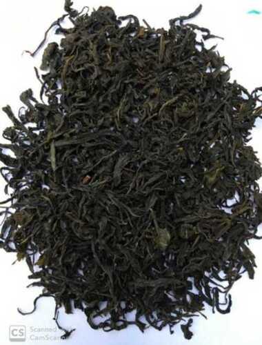 100% Pure Unflavoured Organic Green Herbal Tea Leaves