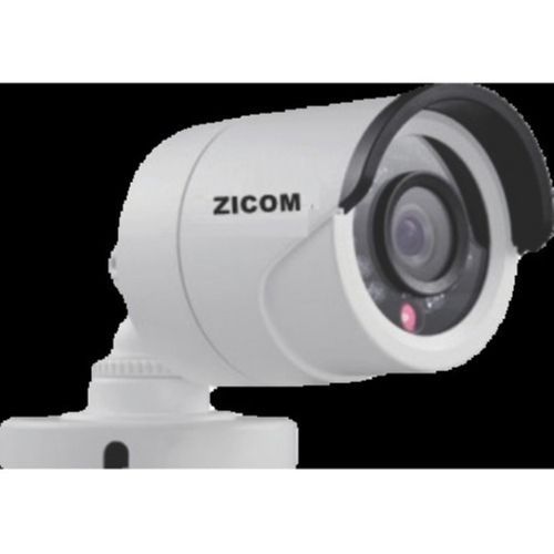 2-MP 1080P High Definition Security Bullet Infrared Camera For Indoor And Outdoor