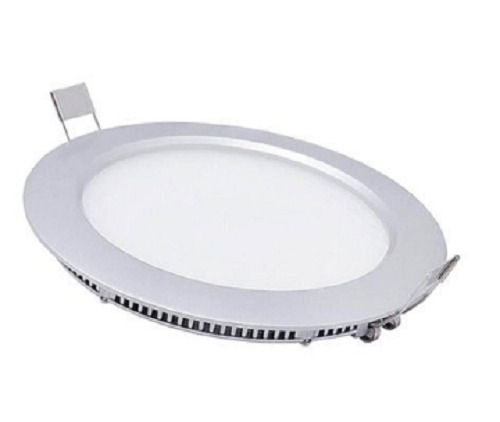 240 Voltage 50 Hertz 20 Watt Cool Day Round Panel LED Recessed Light