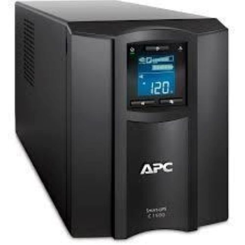 Portable Durable APC Uninterruptible Power Supply