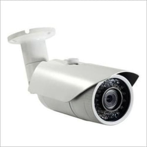 Ceiling Mounted 720P Resolution Abs Plastic Bullet Type Cctv Security Camera Age Group: 4-11 Years