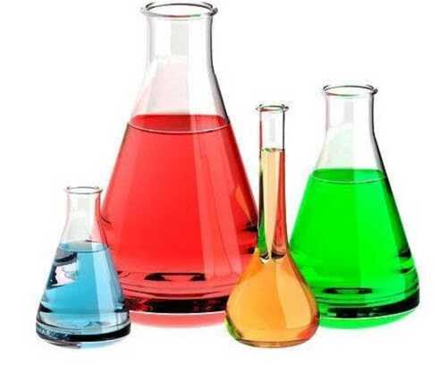 Cotton Liquid Dye Chemicals For Textile Industry