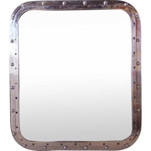 Crack Resistance Leakproof Aluminum Rectangular Ship Window For Marine Boat