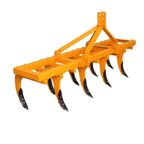 Cultivators - Cast Iron, 22 Inch Disc Diameter, 5-10 HP | Easy to Operate, Corrosion Resistant, Heavy-Duty, Tractor Operated, Manual Control