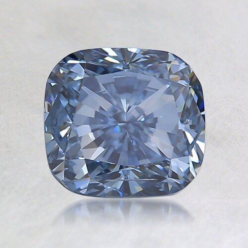 Fancy Blue Colour Diamonds at Best Price in Surat | Mahadev Diamond