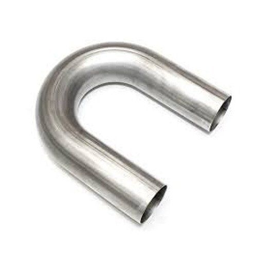 Galvanized Polished Stainless Steel U Bend Tube 