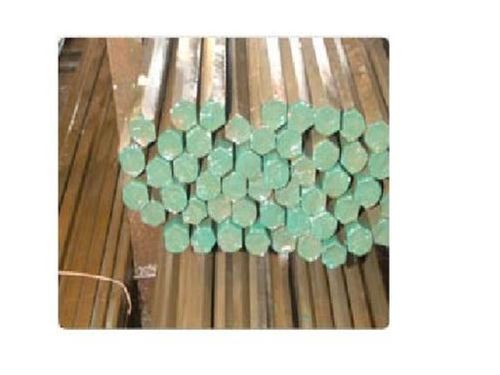 Industry Uses Round Bars