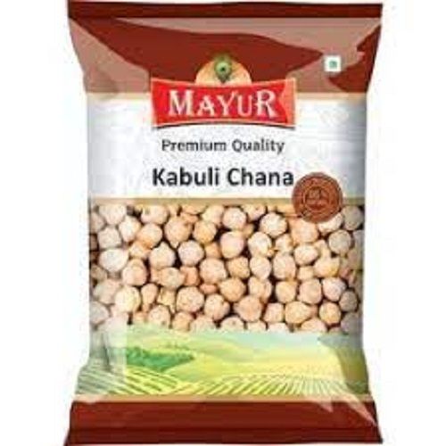 Gray High Protein Organic Kabuli Chana