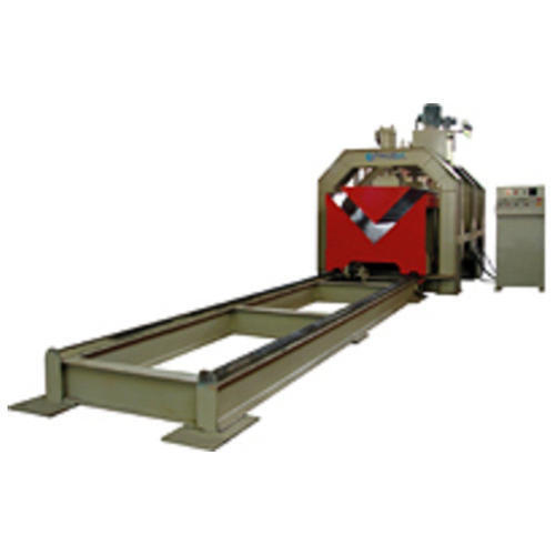 Hydraulic Press Bed For Manufacturing Cold Room, Roof And Wall Panels Ingredients: Chemicals