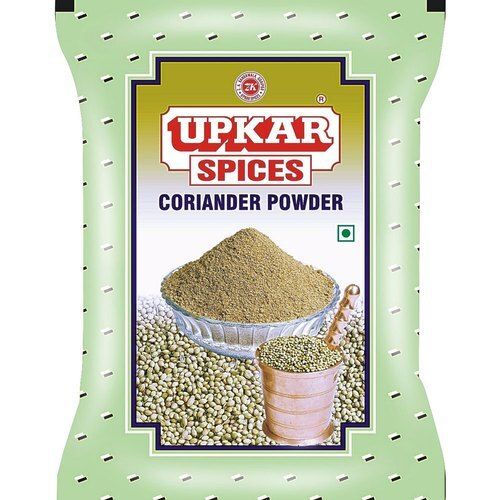Longer Shelf Life Natural Fresh And Spicy Coriander Powder