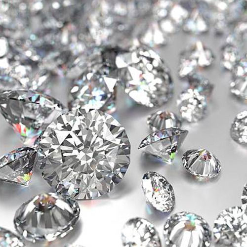 Loose Cut Cvd Hpht Diamond