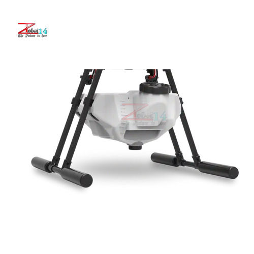 Landing Gear With 10L Tank, Model Name/Number: 410 Grade: Industrial