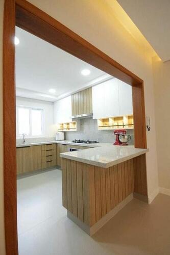 Modern Modular Kitchen Designing Services