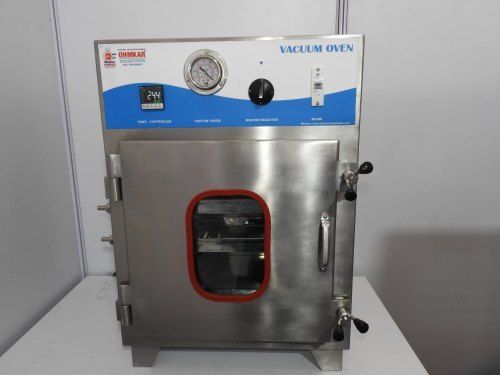 Stainless Steel Vacuum Oven For Laboratory