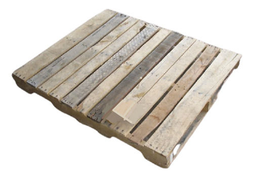 Termite Proof Industrial Wooden Pallets