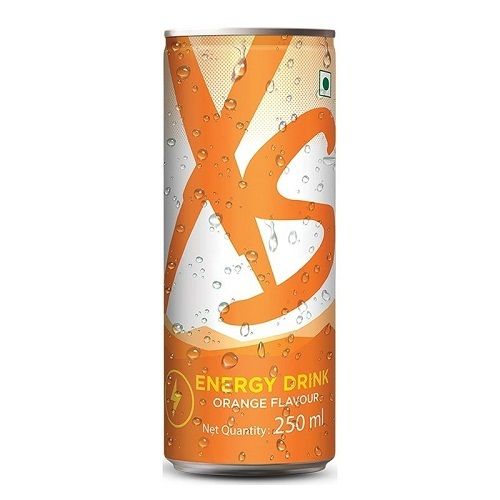 Xs Energy Drinks