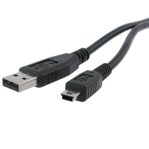 Heat Resistant High Efficiency High-Speed Usb Data Cable For Mobile Charging