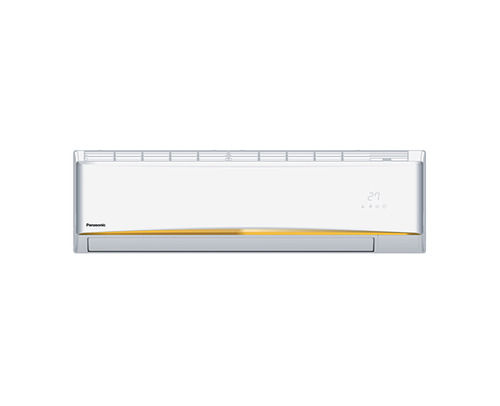 Wall Mounted High Efficiency Electric High Speed 1.5 Ton Panasonic Split AC