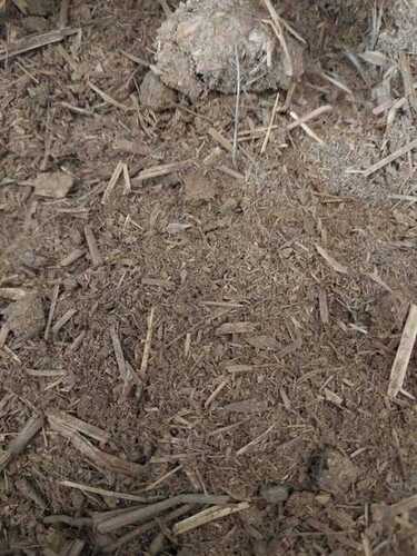 100% पर्यावरण के अनुकूल कृषि ग्रेड शुद्ध और प्राकृतिक दाने गाय का गोबर