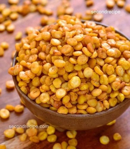 100% Pure And Organic Yellow Chana Dal For Cooking Use Expiration Date: 3 Years Years