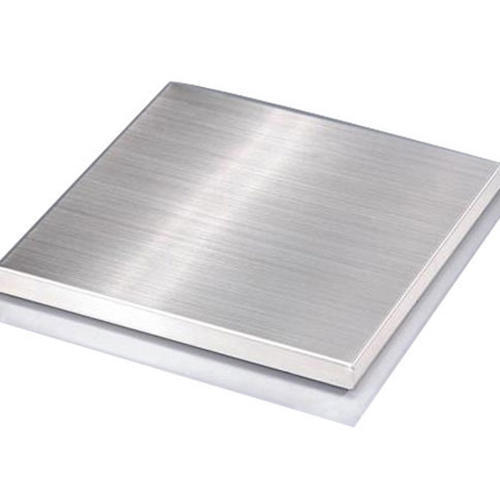 1500Mm, Reliable Corrosion And Heat Resistant High Tensile Steel Plate Application: Construction