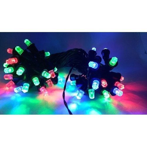 60 Watt Power Stylish 12 Voltage Plastic Led Decorative Lights