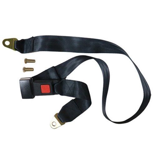 70inch Length 3mm Thickness Nylon Material Car and Truck Seat Belt