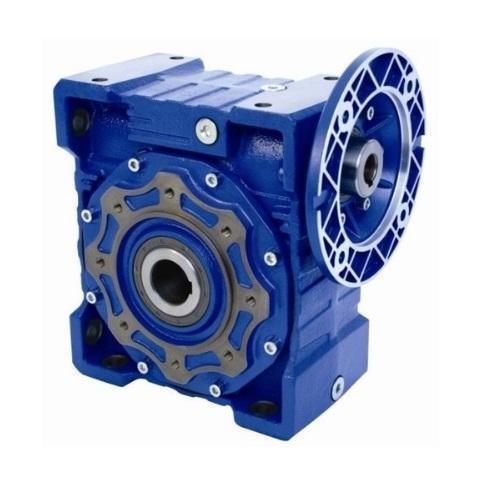 Flange Mounting Aluminium Helical Worm Gear Boxes