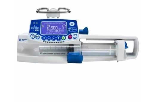 Fresenius Kabi Injectomat Agilia Sp Syringe Pump